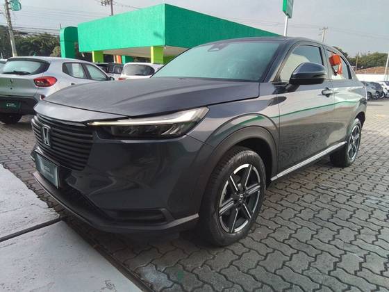 HONDA HR-V 1.5 DI I-VTEC FLEX EX CVT